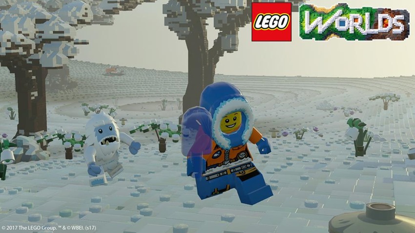 LEGO Worlds (8)