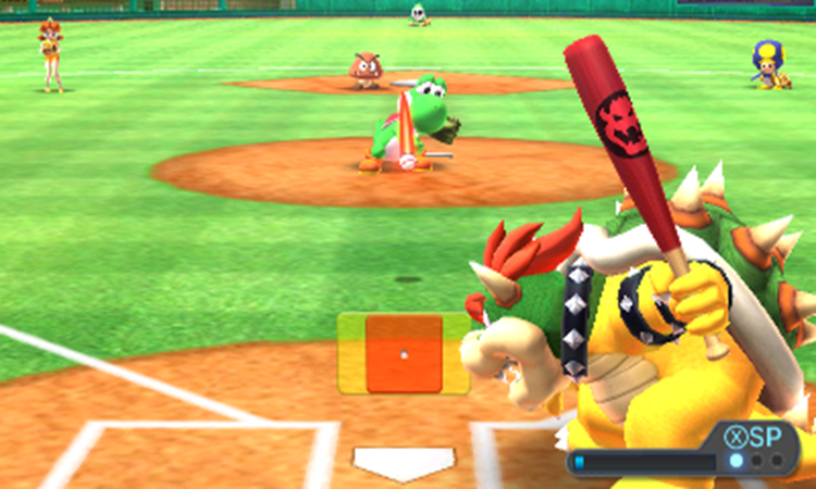 MarioSportsSuperstarsScreenshot6