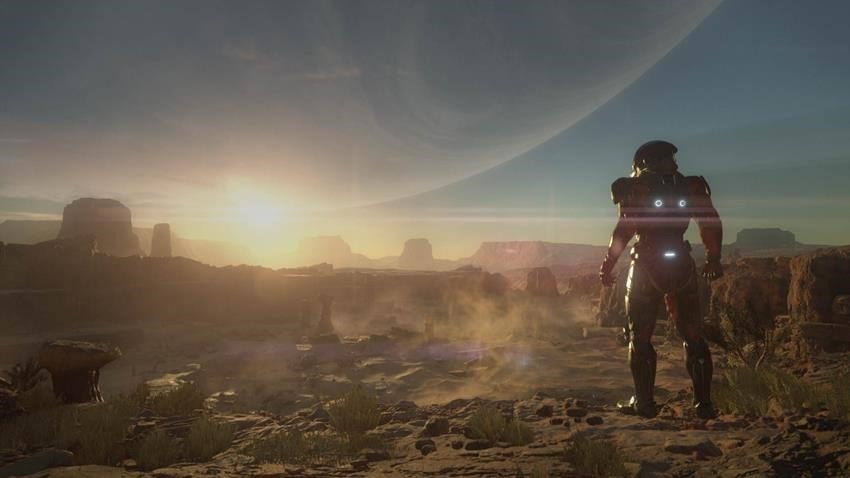 Mass Effect Review Round-Up 3