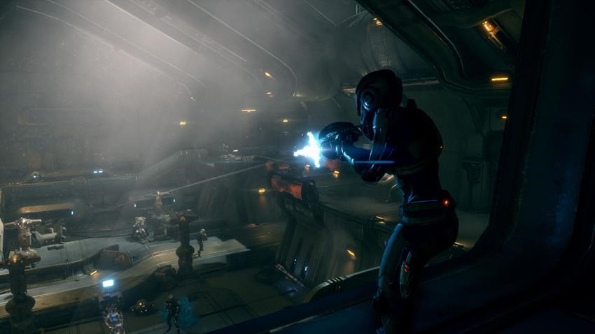 Mass Effect Review Round-Up 6