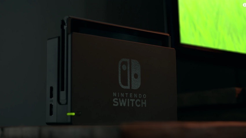 Nintendo Switch Review 5