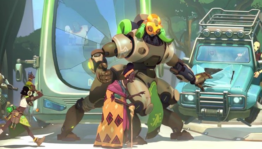 Orisa (3)