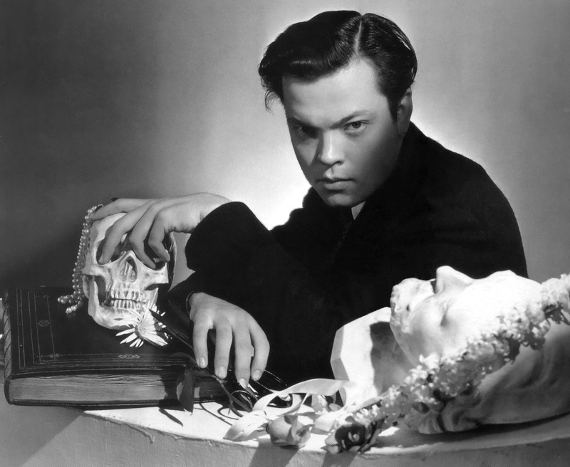 Orson Welles