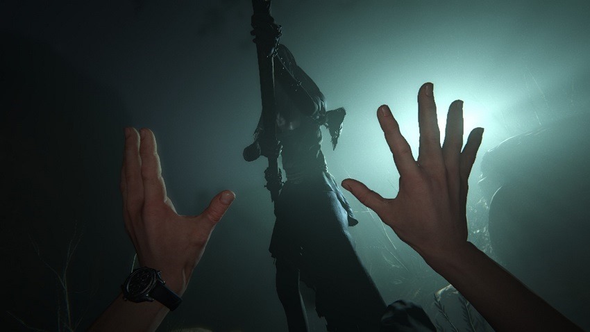 Outlast 2 banned in Australia 2