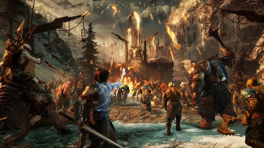 Shadow of War (1)