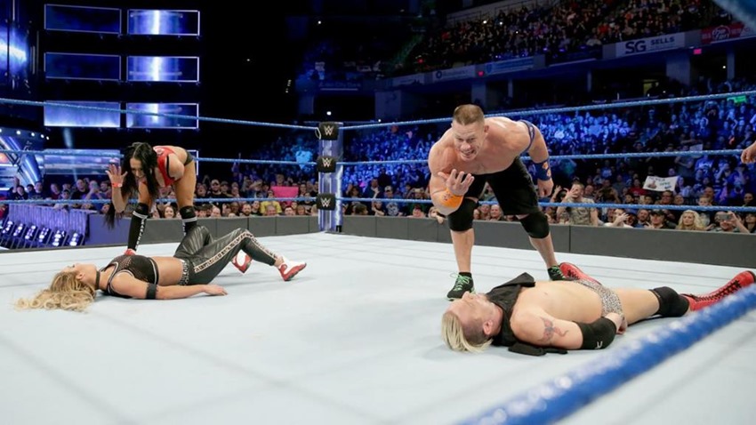 Smackdown (4)