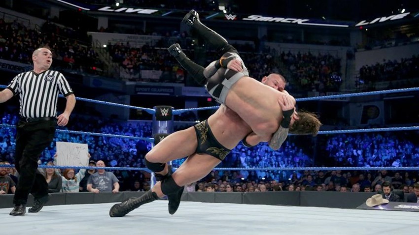 Smackdown (8)