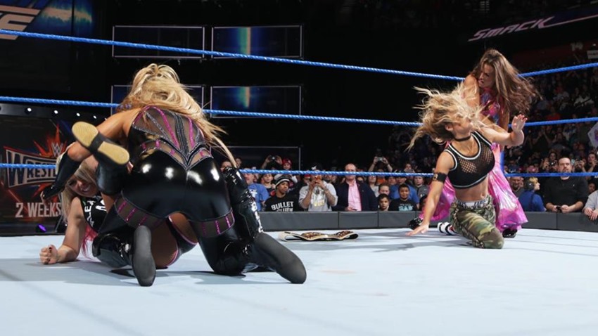 Smackdown March 21 (2)