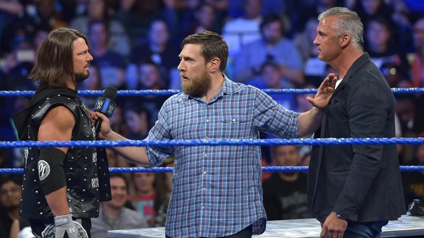 Smackdown March 28 (2)