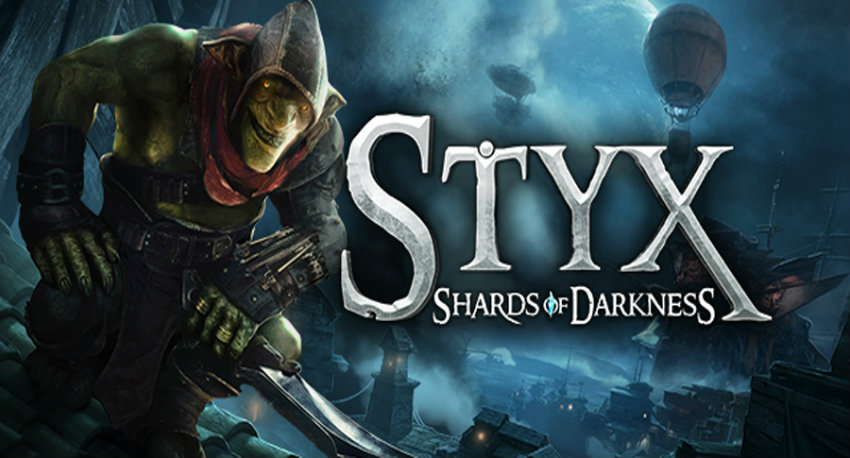 Styx SoD