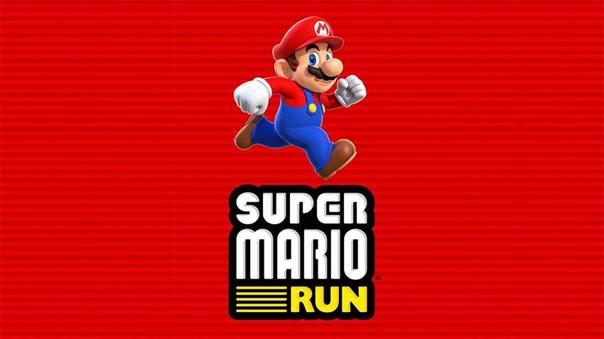 SuperMarioRun