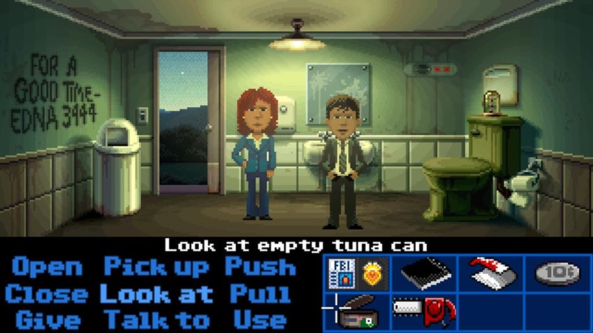 Thimbleweed park