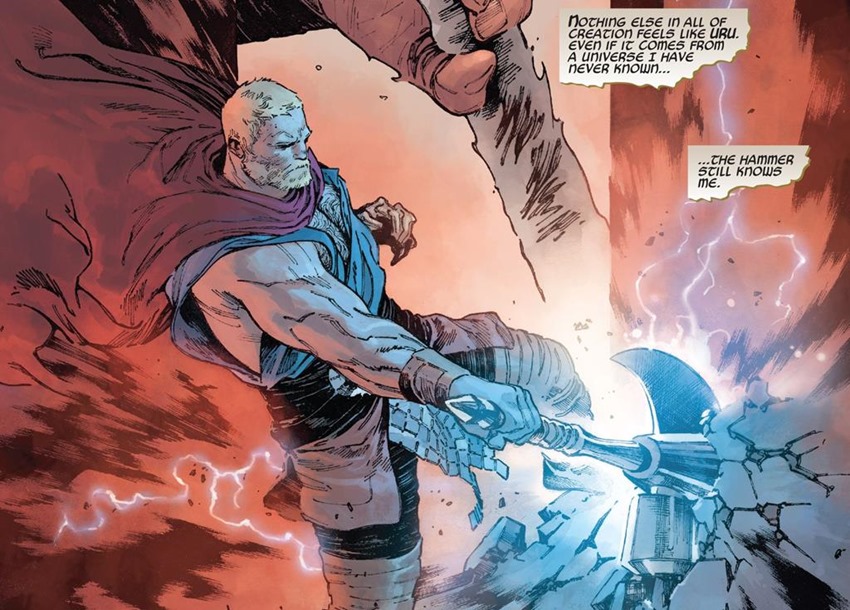 Unworthy Thor (5)