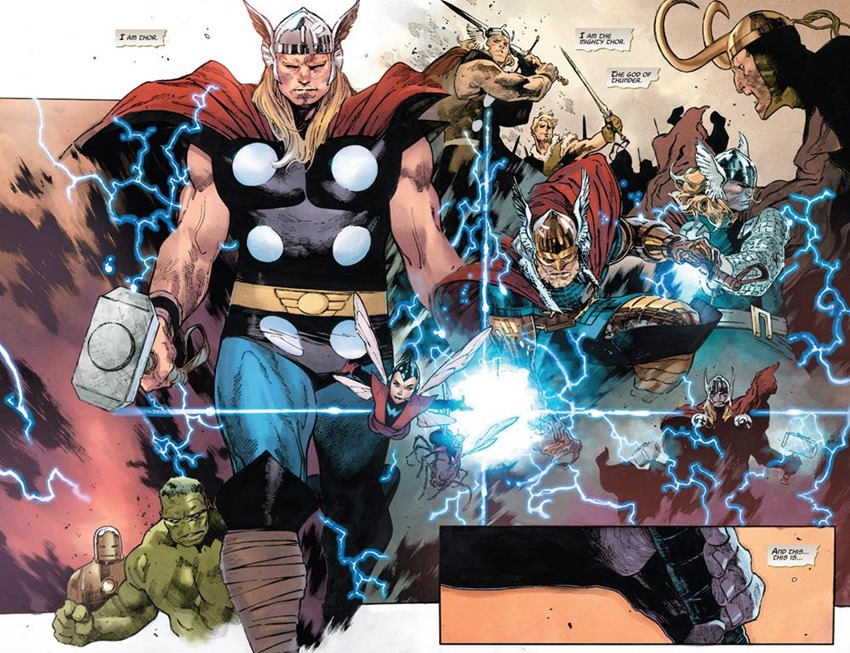 Unworthy Thor (6)