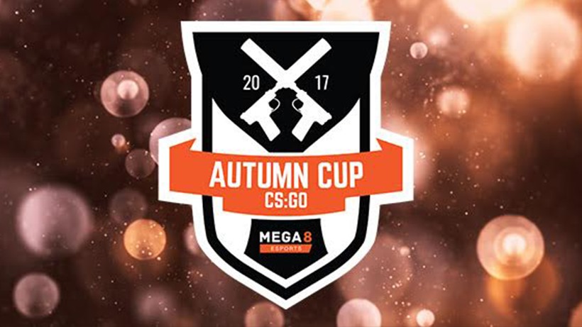 autumn cup