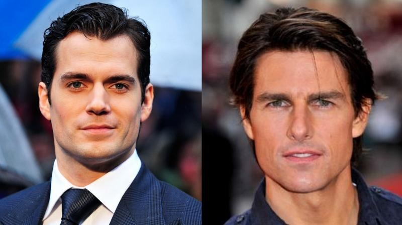 Superman Henry Cavill cast in Mission: Impossible 6