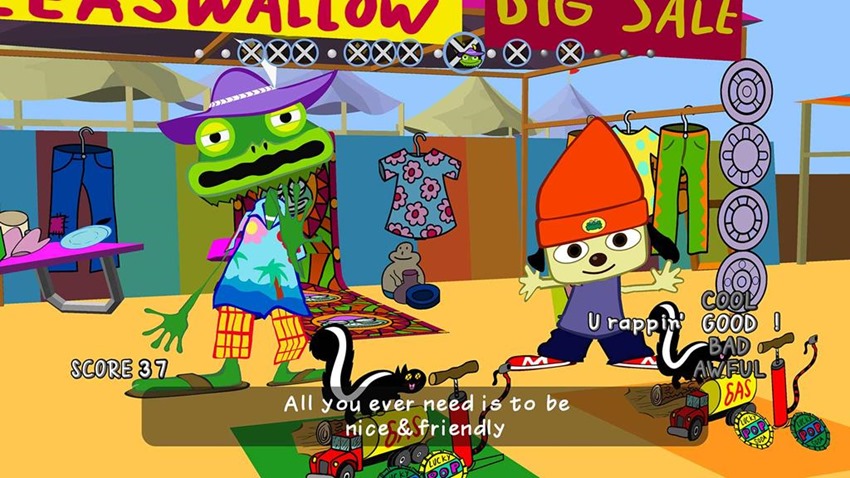 parappa