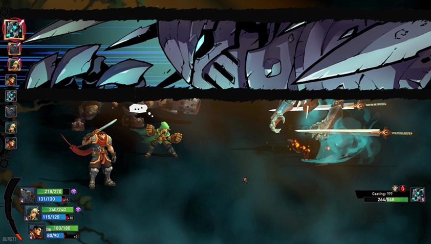 Battle Chasers (12)
