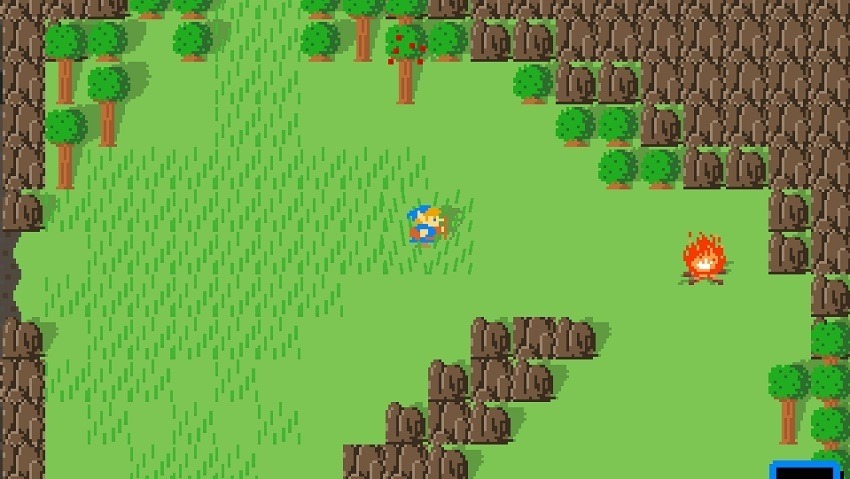 Breath of the NES is keeping 2D Zelda alive 2