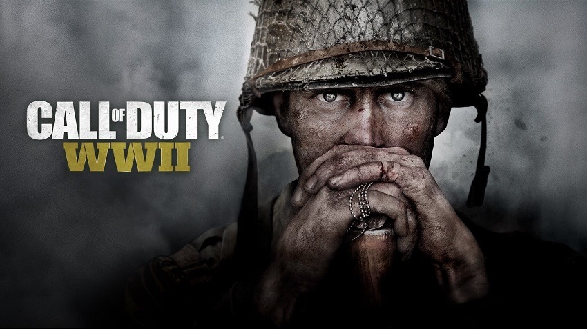 Call of Duty WWII details leaked 2