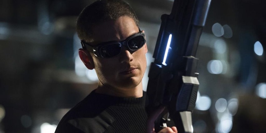 Captain Cold