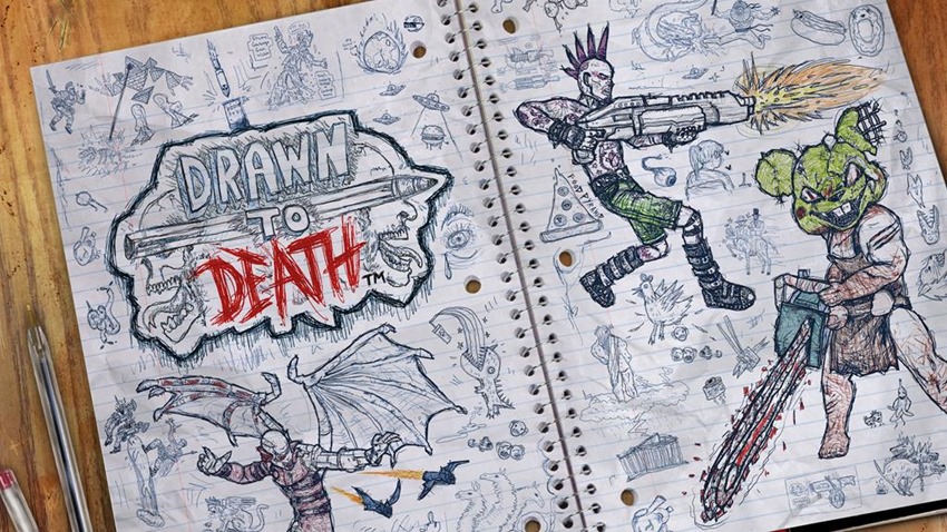 Drawn to Death (1) (2)