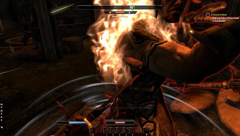 Elder Scrolls Morrowind (9)