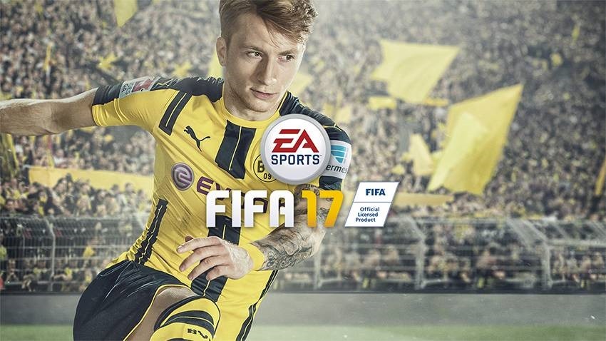 FIFA17