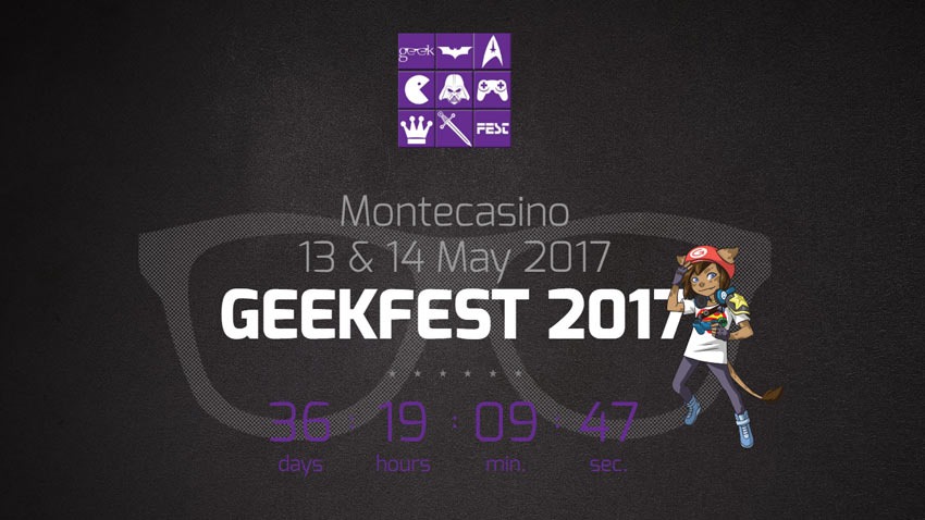 Geekfest