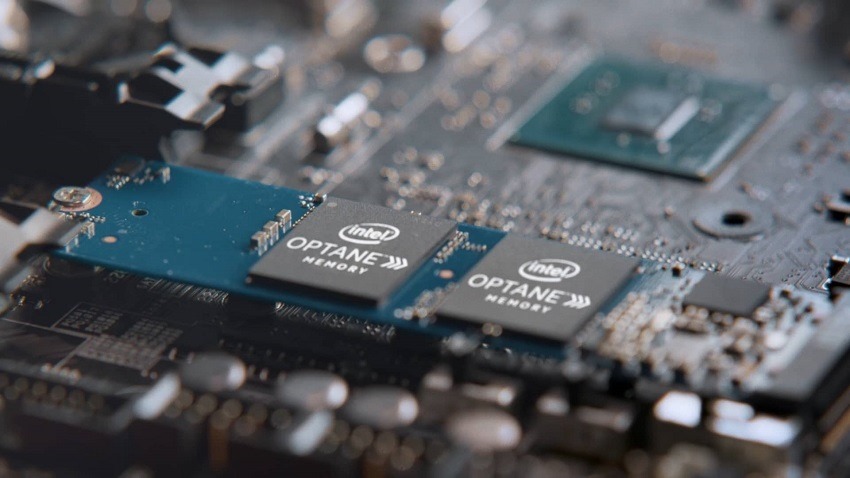 Intel Optane Memory takes your HDD to SSD Speeds 3