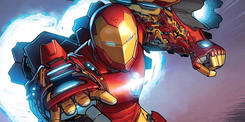 Iron Man (10)