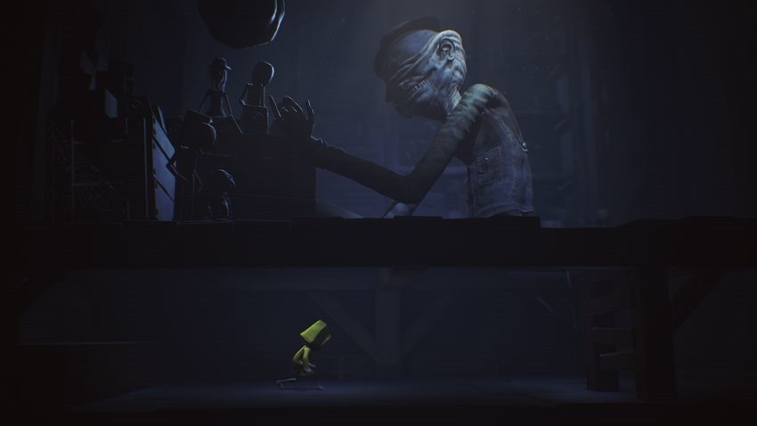 LittleNightmares7