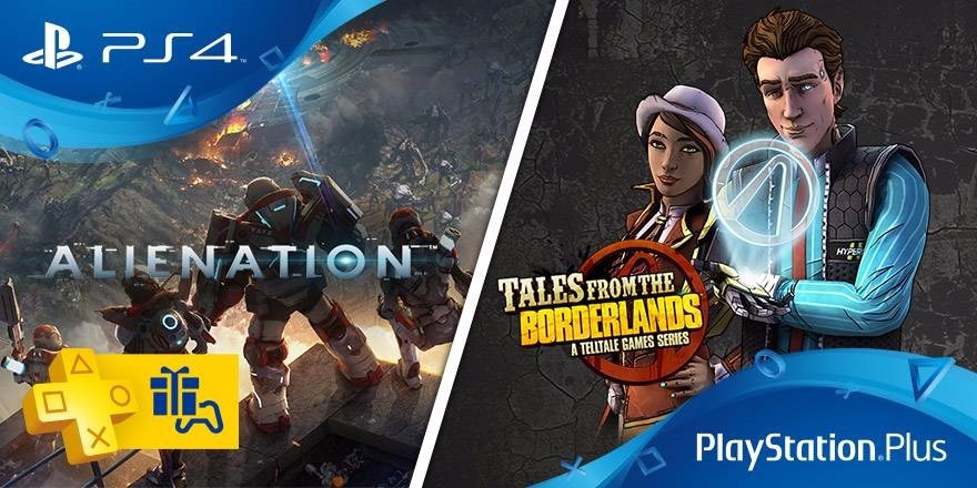 Preview May's Instant Game Collection – PlayStation.Blog