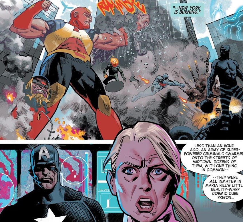 Secret Empire (4)