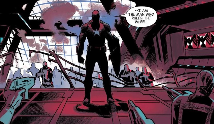 Secret Empire (7)