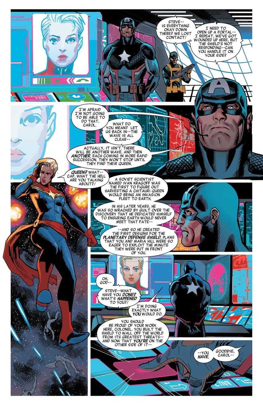 Secret Empire (8)