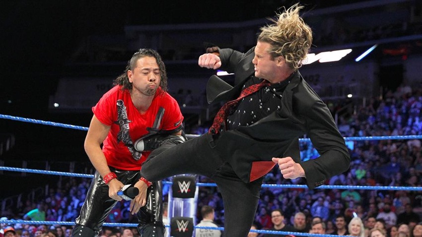 Smackdown April 25 (2)