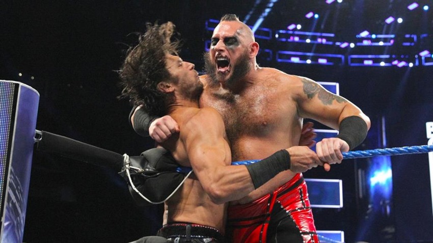 Smackdown April 25 (8)