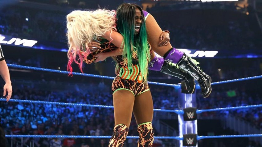 Smackdown April 4 (3)