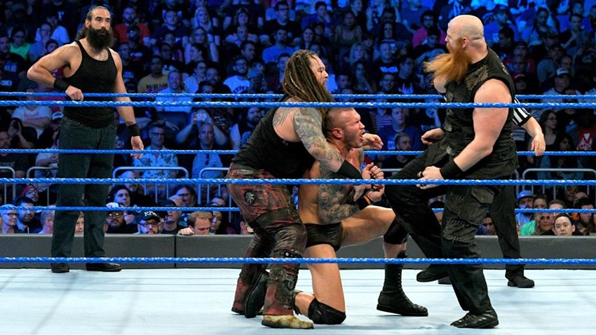 Smackdown April 4 (8)