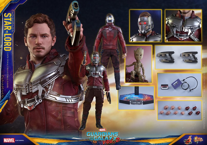 Star Lord (10)