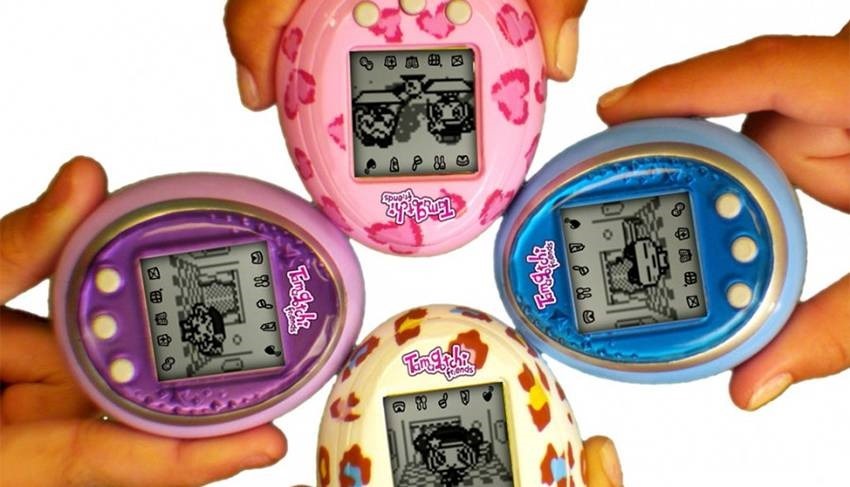 Tamagotchi