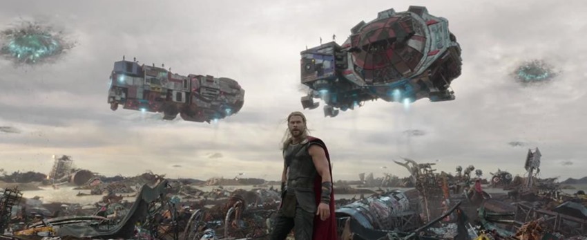 Thor Ragnarok (13)