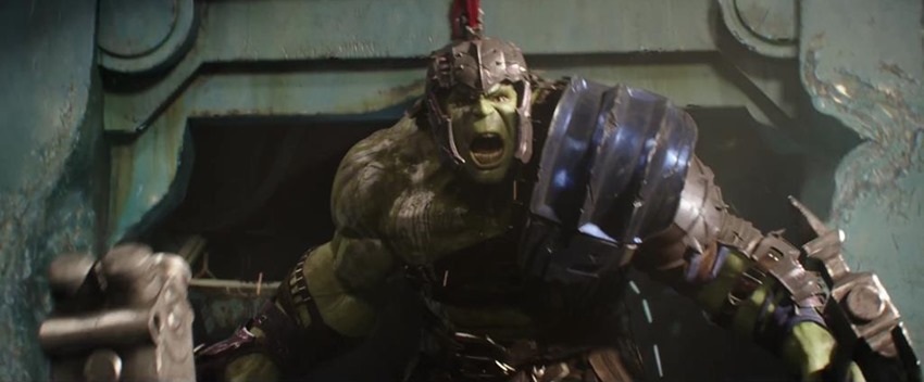 Thor Ragnarok (29)