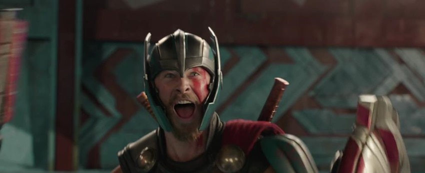 Thor Ragnarok (30)