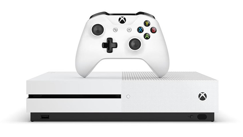 Xbox One S (3)