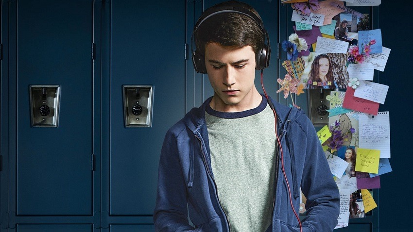 13 Reasons Why renewed for second season