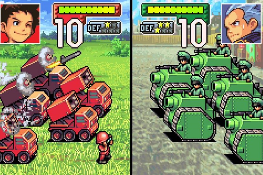 Advance Wars (1)