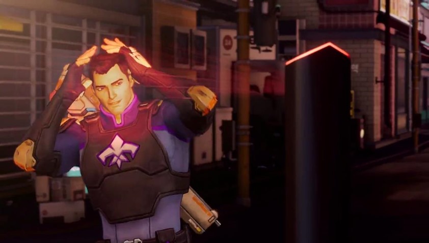 Agents of Mayhem (2)