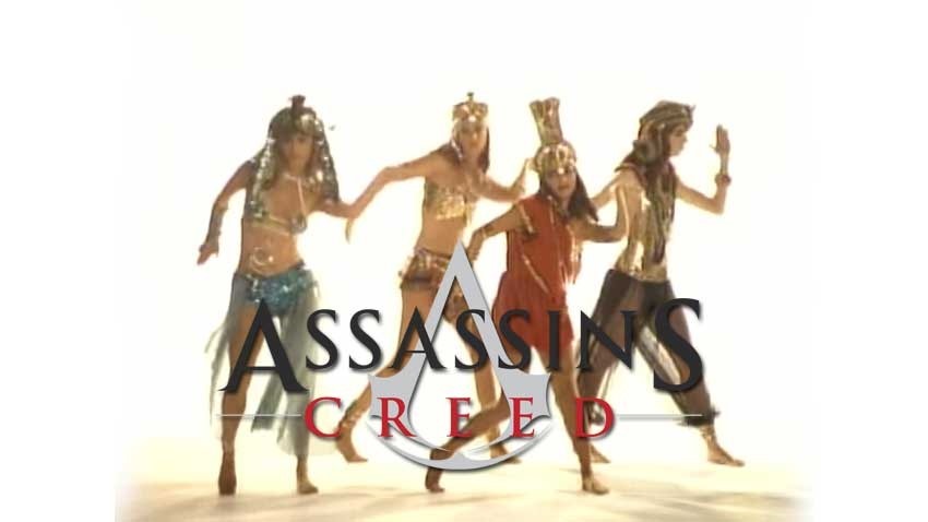 Assassin's-Creed-Walk-like-an-egyptian